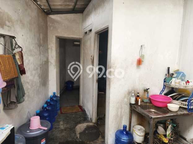 Unit Gudang Dijual di Tangerang LT 190m2 & LB 266m2 Unit Gudang Dijual di Tangerang LT 190m2 & LB 266m2