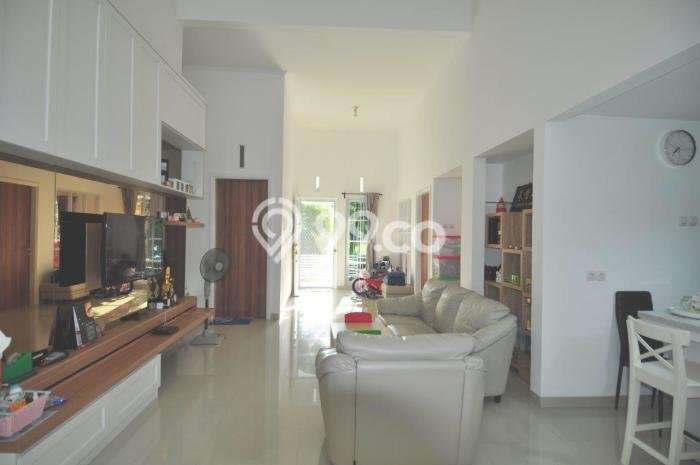 For Sale Hunian Rumah Terawat 4 Kamar di Cikupa Citra Raya, Tangerang For Sale Hunian Rumah Terawat 4 Kamar di Cikupa Citra Raya, Tangerang
