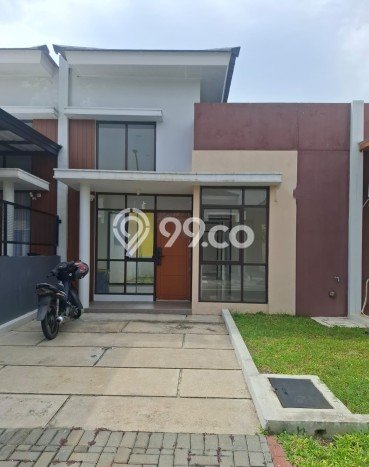 Sewa Rumah Murah di Cikupa Citra Raya Tangerang dengan 2 KT Sewa Rumah Murah di Cikupa Citra Raya Tangerang dengan 2 KT