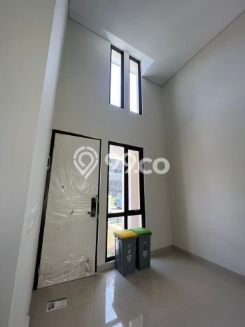 Rumah Modern 2 KT di Cikupa Citra Raya Tangerang Unfurnished Rumah Modern 2 KT di Cikupa Citra Raya Tangerang Unfurnished