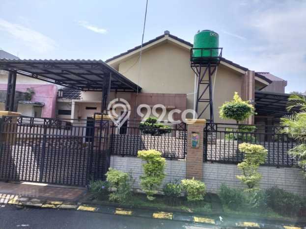 Rumah Modern 3 KT di Cikupa Citra Raya Tangerang Unfurnished Rumah Modern 3 KT di Cikupa Citra Raya Tangerang Unfurnished