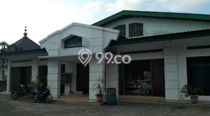 Lokasi Strategis! Dijual Gudang Bisnis di Pekalongan Selatan, Pekalongan Kondisi Baik Lokasi Strategis! Dijual Gudang Bisnis di Pekalongan Selatan, Pekalongan Kondisi Baik
