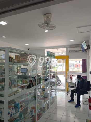 Ruko For Sale di Kawasan Cikupa Citra Raya, Tangerang Harga Kompetitif Ruko For Sale di Kawasan Cikupa Citra Raya, Tangerang Harga Kompetitif