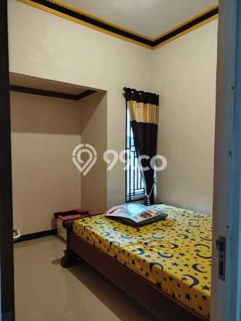 Rumah Modern 3 KT di Cikupa Citra Raya Tangerang Unfurnished Rumah Modern 3 KT di Cikupa Citra Raya Tangerang Unfurnished