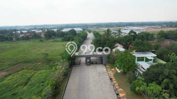 Gudang Favorit Dijual di Cisoka Tangerang Area Pusat Bisnis Gudang Favorit Dijual di Cisoka Tangerang Area Pusat Bisnis