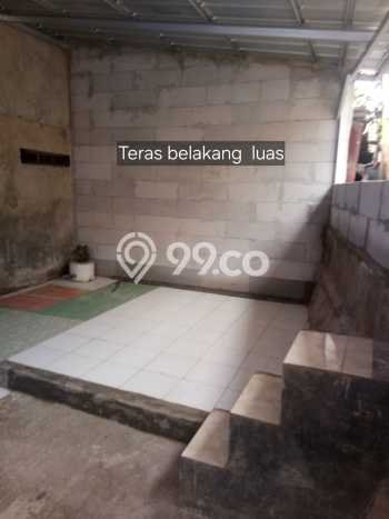 Rumah Modern LB/LT 72m2/72m2 Siap Huni di Cikupa Citra Raya, Tangerang Rumah Modern LB/LT 72m2/72m2 Siap Huni di Cikupa Citra Raya, Tangerang