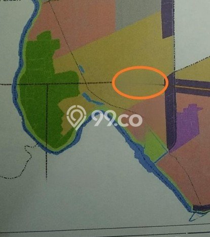 Tanah di Neglasari, Tangerang Luas 136000m2 Dijual Segera Tanah di Neglasari, Tangerang Luas 136000m2 Dijual Segera