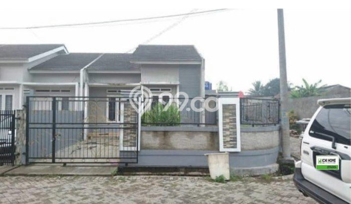 Dijual Rumah 2 Kamar Lokasi Strategis Bagus dan Strategis di Cikupa Dijual Rumah 2 Kamar Lokasi Strategis Bagus dan Strategis di Cikupa