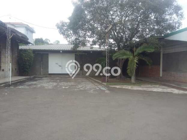 Gudang Bagus LT 20450m2 LB 8000m2 Dijual di Jati Uwung Tangerang Gudang Bagus LT 20450m2 LB 8000m2 Dijual di Jati Uwung Tangerang