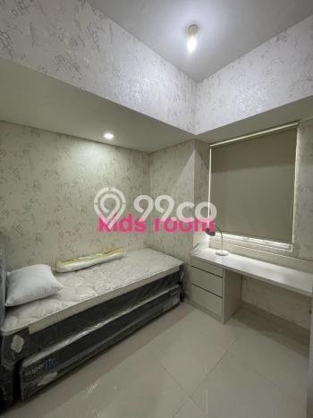 Dijual Apartemen Luxury di Bandara 1 Kamar & 1 Kamar Mandi Dijual Apartemen Luxury di Bandara 1 Kamar & 1 Kamar Mandi