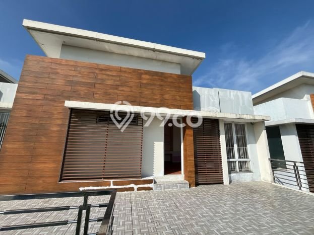 Rumah Elit Modern Siap Huni di Cikupa Citra Raya Tangerang Rumah Elit Modern Siap Huni di Cikupa Citra Raya Tangerang
