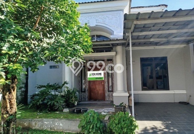 For Sale Hunian Rumah Nyaman 2 Kamar di Cikupa Citra Raya, Tangerang For Sale Hunian Rumah Nyaman 2 Kamar di Cikupa Citra Raya, Tangerang