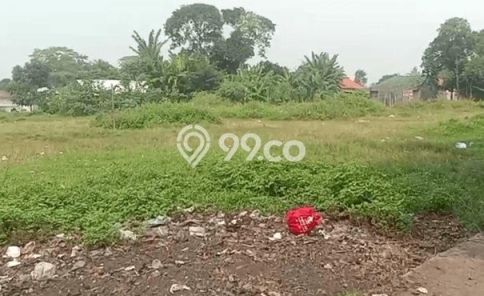 Jarang Ada! Tanah di Tigaraksa Punya Luas 5030m2 AJB Jarang Ada! Tanah di Tigaraksa Punya Luas 5030m2 AJB