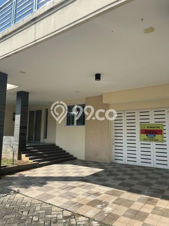 Rumah Elit Modern Siap Huni di Cikupa Citra Raya Tangerang Rumah Elit Modern Siap Huni di Cikupa Citra Raya Tangerang