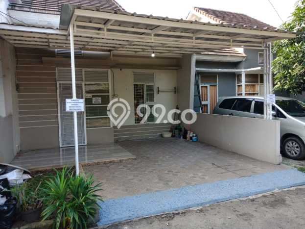 Jual Rumah Bagus Siap Huni LB 42m2 di Karawaci, Tangerang Jual Rumah Bagus Siap Huni LB 42m2 di Karawaci, Tangerang