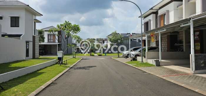 Rumah Modern Minimalis 2 KT Siap Huni di Cikupa Rumah Modern Minimalis 2 KT Siap Huni di Cikupa
