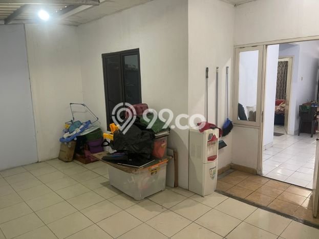 Hunian Cantik Modern Lb 42m2 di Cikupa, Tangerang Hunian Cantik Modern Lb 42m2 di Cikupa, Tangerang