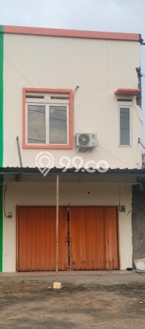 Unit Ruko Disewa Lokasi Tigaraksa, Tangerang Spesifikasi Luas Bangunan 75m2 Unit Ruko Disewa Lokasi Tigaraksa, Tangerang Spesifikasi Luas Bangunan 75m2