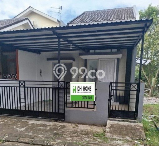 Jarang Ada! Rumah Sewa 2 Kamar Bagus Siap Huni Cikupa Citra Raya Jarang Ada! Rumah Sewa 2 Kamar Bagus Siap Huni Cikupa Citra Raya