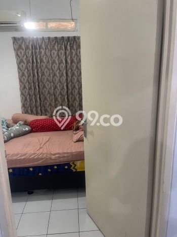 Hunian Cantik Modern Lb 42m2 di Cikupa, Tangerang Hunian Cantik Modern Lb 42m2 di Cikupa, Tangerang