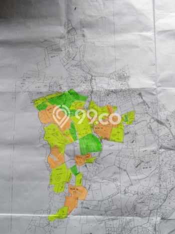 Tanah Dijual di Tangerang Seluas 630000m2 Strategis Tanah Dijual di Tangerang Seluas 630000m2 Strategis