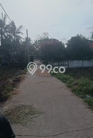 Tanah Dijual Lokasi Rajeg, Tangerang dengan Luas Tanah 150000m2 dan Status - Tanah Dijual Lokasi Rajeg, Tangerang dengan Luas Tanah 150000m2 dan Status -
