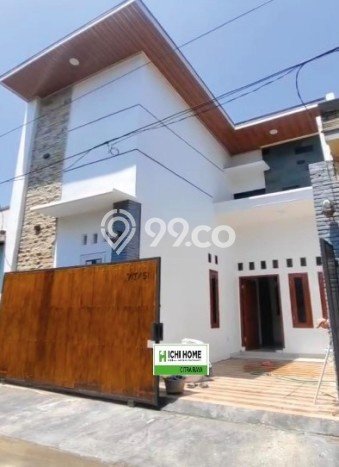 Dijual Rumah Eksklusif 3 KT di Cikupa Citra Raya, Tangerang Dijual Rumah Eksklusif 3 KT di Cikupa Citra Raya, Tangerang
