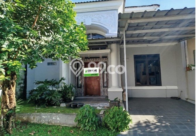 For Sale Hunian Rumah Nyaman 2 Kamar di Cikupa Citra Raya, Tangerang For Sale Hunian Rumah Nyaman 2 Kamar di Cikupa Citra Raya, Tangerang