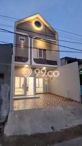 Rumah Luas Asri 3 KT Siap Huni di Cikupa Citra Raya Tangerang Rumah Luas Asri 3 KT Siap Huni di Cikupa Citra Raya Tangerang
