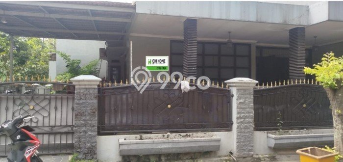 Dijual Hunian Rumah Nyaman 4 Kamar di Cikupa Citra Raya, Tangerang Dijual Hunian Rumah Nyaman 4 Kamar di Cikupa Citra Raya, Tangerang