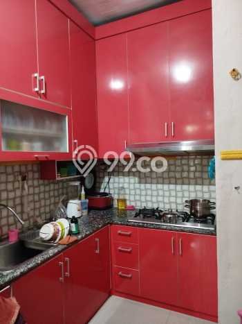 Rumah Modern 3 KT di Cikupa Citra Raya Tangerang Unfurnished Rumah Modern 3 KT di Cikupa Citra Raya Tangerang Unfurnished
