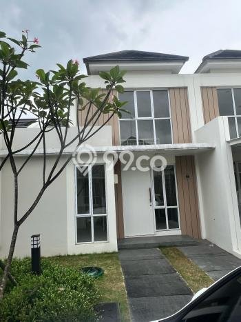 Jual Rumah Modern 3 KT di Cikupa Citra Raya, Tangerang Jual Rumah Modern 3 KT di Cikupa Citra Raya, Tangerang