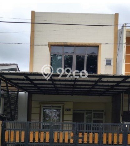 Rumah di Cikupa Citra Raya, Lingkungan Strategis, 2 KM Rumah di Cikupa Citra Raya, Lingkungan Strategis, 2 KM