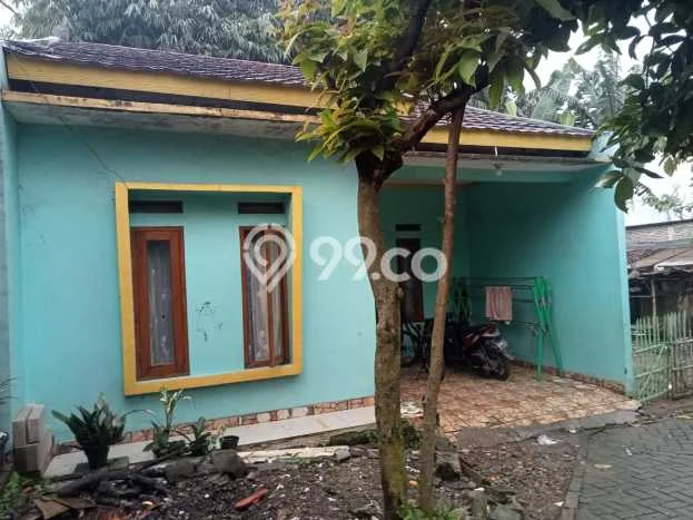 Jual Rumah Murah di Panongan Tangerang Harga Rp 250 Juta LT 100m2 Jual Rumah Murah di Panongan Tangerang Harga Rp 250 Juta LT 100m2