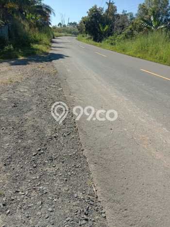 Jarang Ada! Tanah di Curug Punya Luas 12000m2 - Jarang Ada! Tanah di Curug Punya Luas 12000m2 -