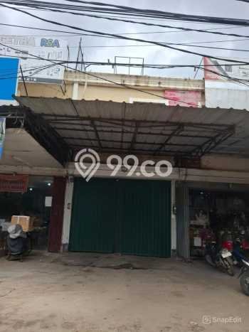 Ruko Usaha Dijual di Curug Tangerang LT 131m2 & LB 136m2 Ruko Usaha Dijual di Curug Tangerang LT 131m2 & LB 136m2