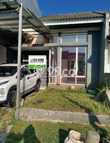 Jarang Ada! Rumah Sewa 2 Kamar Nyaman Siap Huni Cikupa Citra Raya Jarang Ada! Rumah Sewa 2 Kamar Nyaman Siap Huni Cikupa Citra Raya