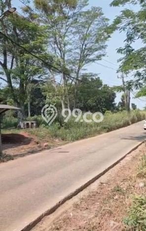 Tanah Dijual Lokasi Tigaraksa, Tangerang Luas 660000m2 Legalitas Aman Tanah Dijual Lokasi Tigaraksa, Tangerang Luas 660000m2 Legalitas Aman