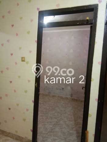 Rumah Modern LB/LT 72m2/72m2 Siap Huni di Cikupa Citra Raya, Tangerang Rumah Modern LB/LT 72m2/72m2 Siap Huni di Cikupa Citra Raya, Tangerang