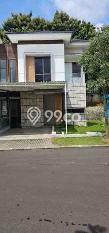Rumah Modern Minimalis 2 KT Siap Huni di Cikupa Rumah Modern Minimalis 2 KT Siap Huni di Cikupa