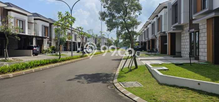 Rumah Modern Minimalis 2 KT Siap Huni di Cikupa Rumah Modern Minimalis 2 KT Siap Huni di Cikupa