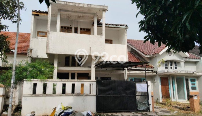 Hunian Nyaman Asri 4 KT Siap Pakai di Cikupa Citra Raya Tangerang Hunian Nyaman Asri 4 KT Siap Pakai di Cikupa Citra Raya Tangerang