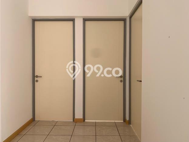 Siap Huni Apartemen di Tangerang 3 Kamar & 1 Kamar Mandi, Luas 58m2 Siap Huni Apartemen di Tangerang 3 Kamar & 1 Kamar Mandi, Luas 58m2