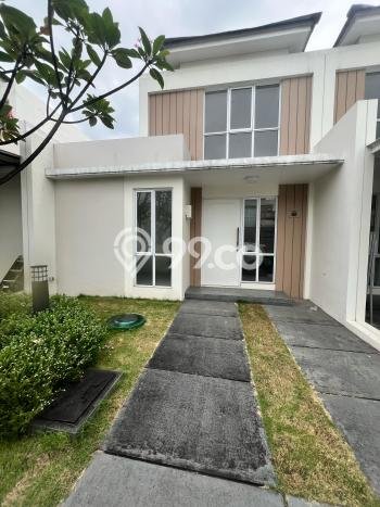 Jual Rumah Modern 3 KT di Cikupa Citra Raya, Tangerang Jual Rumah Modern 3 KT di Cikupa Citra Raya, Tangerang