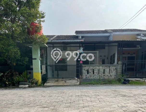 Rumah Budget Favorit Dijual di Tigaraksa LT 60m2 Rumah Budget Favorit Dijual di Tigaraksa LT 60m2
