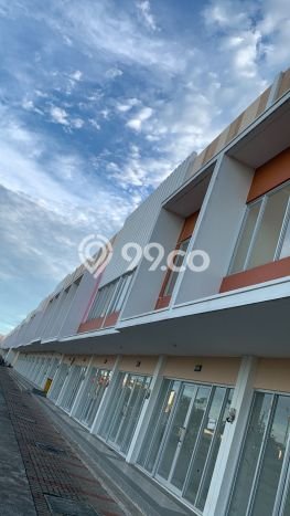 Ruko Bagus Dijual LB 100m2 Lokasi Strategis Tangerang Area Cocok untuk Bisnis Ruko Bagus Dijual LB 100m2 Lokasi Strategis Tangerang Area Cocok untuk Bisnis