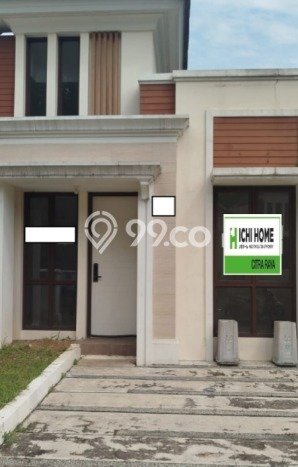 Rumah Modern 2 KT di Cikupa Citra Raya Tangerang Unfurnished Rumah Modern 2 KT di Cikupa Citra Raya Tangerang Unfurnished