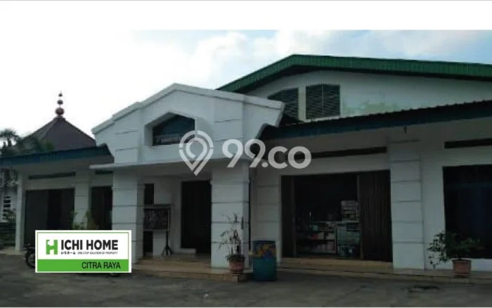 Lokasi Strategis! Dijual Gudang Bisnis di Pekalongan Selatan, Pekalongan Kondisi Baik Lokasi Strategis! Dijual Gudang Bisnis di Pekalongan Selatan, Pekalongan Kondisi Baik