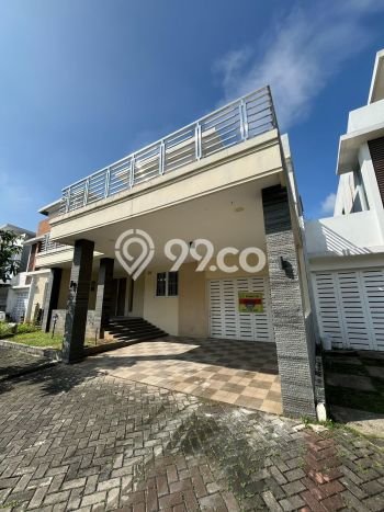 Rumah Elit Modern Siap Huni di Cikupa Citra Raya Tangerang Rumah Elit Modern Siap Huni di Cikupa Citra Raya Tangerang