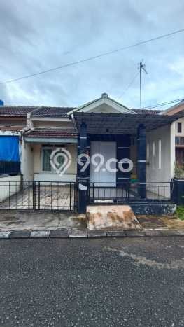 Hunian Strategis 3 KT LB 50m2 Kondisi Bagus di Cikupa Citra Raya Hunian Strategis 3 KT LB 50m2 Kondisi Bagus di Cikupa Citra Raya